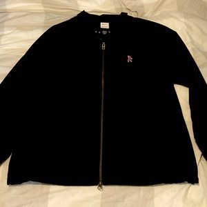 Nike Golf Tiger Woods Jacket